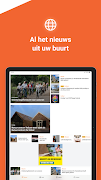Leusder Krant screenshot 7