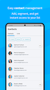 GetResponse Ekran Görüntüsü 4