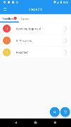 Coupa CW screenshot 1