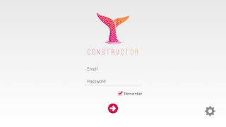 Onirix Constructor ภาพหน้าจอ 1