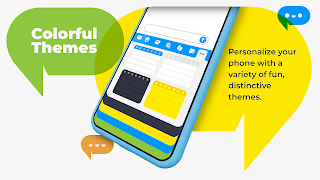 AI ٹائپنگ کے ساتھ ٹپا کی بورڈ اسکرین شاٹ 7