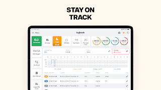 5 Schermata ELD APP (by TT ELD)