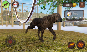 Mastiff Simulator 截圖 1