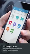 Nutshell Apps 截图 1