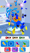 Monster Mash Brawl screenshot 5