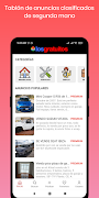 Los Gratuitos ảnh chụp màn hình 3