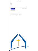 برنامه‌نما LuHo Connect عکس از صفحه