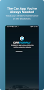 Carnomaly โปสเตอร์