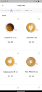 RC COFFEE screenshot 2