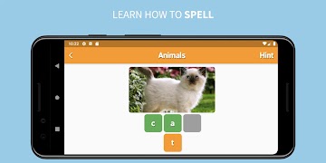 I'm Learning screenshot 3