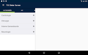 TCC Beter Samen скриншот 5