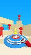 Captain Disc screenshot 6