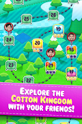 Fluffy Shuffle: Puzzle Game screenshot 2