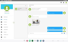BambooLink screenshot 7