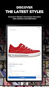 Skechers screenshot 5