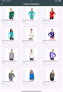 Magento Mobile Application скриншот 7