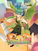 5 Schermata Dragon Lover