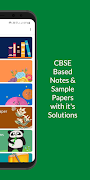 Class 10 Solutions NCERT Book screenshot 2