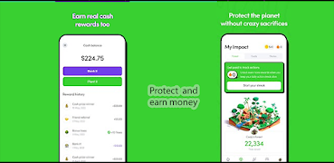 MyWorld Application স্ক্রিনশট 3