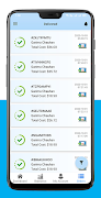 PrestaShop Delivery Boy App screenshot 4