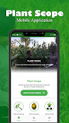 Plant Scope 截圖 1