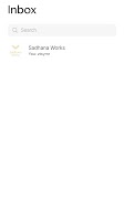 Sadhana Works App 截图 2