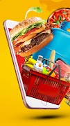 Tchê Delivery スクリーンショット 1