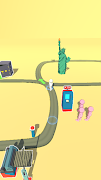Moneyland Run скриншот 5