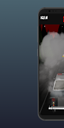 برنامه‌نما Police vs Zombie عکس از صفحه