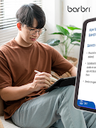 BARBRI imagem de tela 6