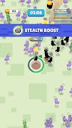 Hole Attack Animals screenshot 3