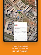 Logos Rastreamento syot layar 5