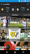CSS Live screenshot 1