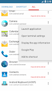 App List Ekran Görüntüsü 3
