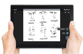 7 Schermata Esercitazione di disegno