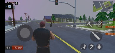 Combat reloaded Screenshot 5