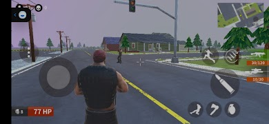 Combat reloaded screenshot 5