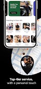 MySquard Hire Beauty On Demand تصوير الشاشة 3