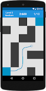 Labyrinth Race screenshot 1