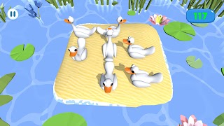 Tunga - Help Duckies Ekran Görüntüsü 4