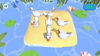 Tunga - Help Duckies syot layar 4