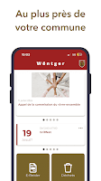 Wëntger پوسٹر