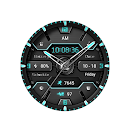 Luminous Machinery For Wear OS-APK