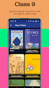 Class 9 Notes Offline 2025-26 syot layar 2