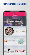 برنامه‌نما DanceComp عکس از صفحه