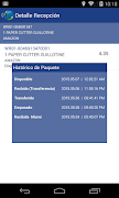 BMCargo screenshot 2