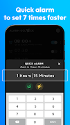 Alarmy: Alarm - Timer Clock screenshot 5
