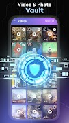 AppLock: Lock apps Fingerprint Screenshot 7