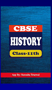 History Class 11th Notes-poster