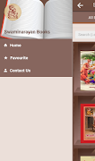 Swaminarayan Books स्क्रीनशॉट 4